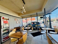 established café takeaway - 3