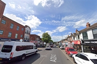 restaurant worcester park two - 1