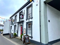 elegant substantial freehold pub - 1