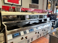 leasehold fish chip takeaway - 1