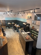 café coffee shop vape - 1