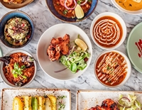 indian restaurant sheffield with - 1