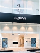 established laser clinic franchise - 1