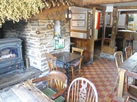 herefordshire 17th century black - 2