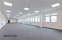 refurbished high bay warehouse - 3