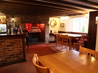 established village freehouse with - 2