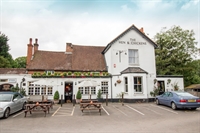 hen chickens pub - 1