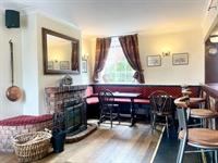 yorkshire three-bedroom village pub - 3