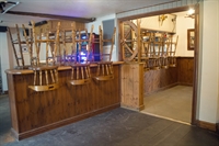 gwynedd traditional inn restaurant - 3