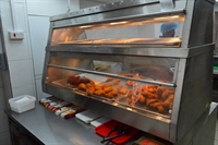 takeaway business beddington london - 1