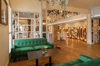 the gibside hotel newcastle - 2