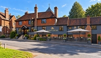 free-of-tie beautifully refurbished village - 1