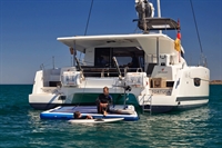 catamaran day charter business - 1