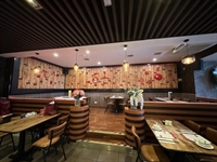 established restaurant karaoke venue - 2