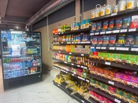 supermarket branded halal butcher - 3