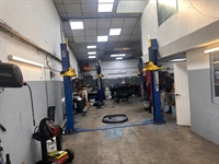 car workshop for sale - 2