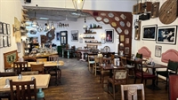 established café for sale - 3