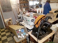independent manufacturer installer of - 3