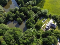 specimen carp fishing complex - 1