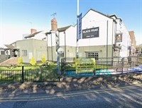 town centre high street - 1
