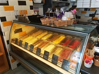 boutique patisserie café with - 2