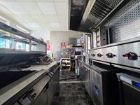 fish chips kebab takeaway - 3