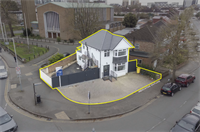 fully refurbished detached dental - 1