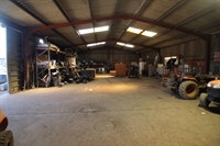 west sussex nursery premises - 3