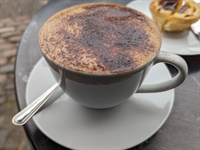 fully-fitted cafe farnham lease - 1