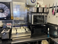 leasehold takeaway located st - 3