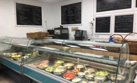 sandwich shop birkenhead merseyside - 1