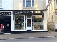 established successful patisserie café - 1