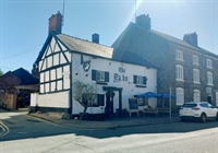mid wales shropshire 'black - 1
