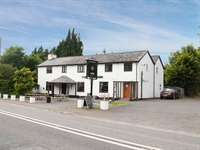 wye valley village inn - 1