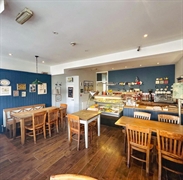 cafe pizzeria hampton richmond - 1
