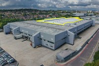 prime high bay warehouse - 2