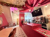 versatile cafe dessert hot - 2