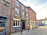 lucrative pub letting rooms - 1