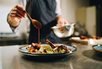 fully fitted restaurant ealing - 1