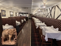 indian restaurant for sale - 1