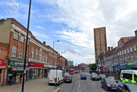 fully fitted takeaway east - 1