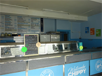 established fish chips takeaway - 3