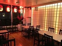 asian restaurant-for sale hitchin - 1