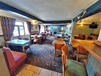 iconic canalside pub restaurant - 3