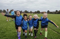 six-figure children's sports holiday - 1