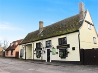 cambridgeshire 16th century coaching - 1