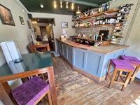 successful profitable restaurant bistro - 2