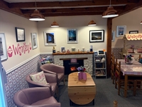 well-known café snack bar - 3