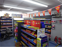 attractive convenience store teignmouth - 2