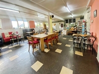 established café childerditch industrial - 3